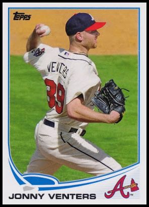 201 Jonny Venters